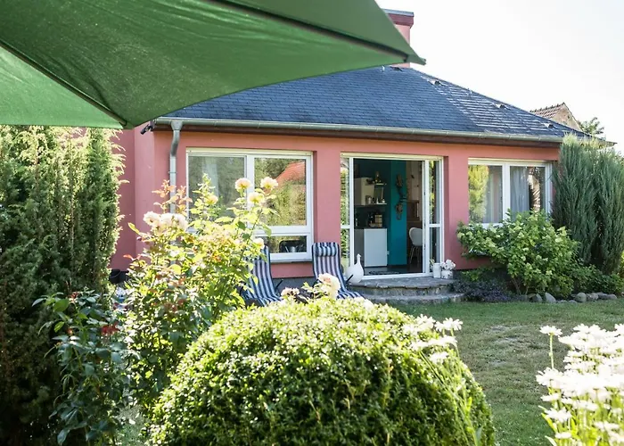 Villa Lea Lee