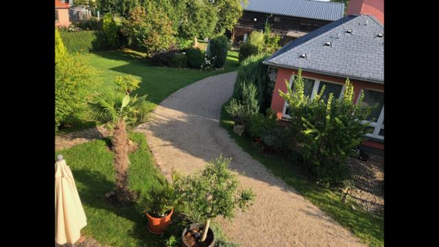 Ferienhaus Lea Lee