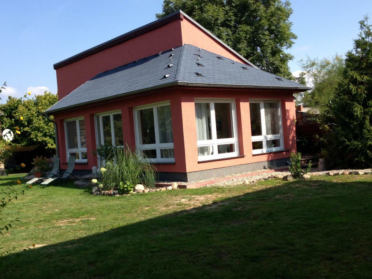 Lea Lee Ferienhaus *