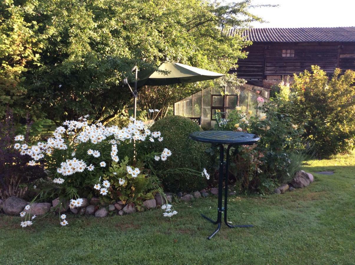 Ferienhaus Lea Lee