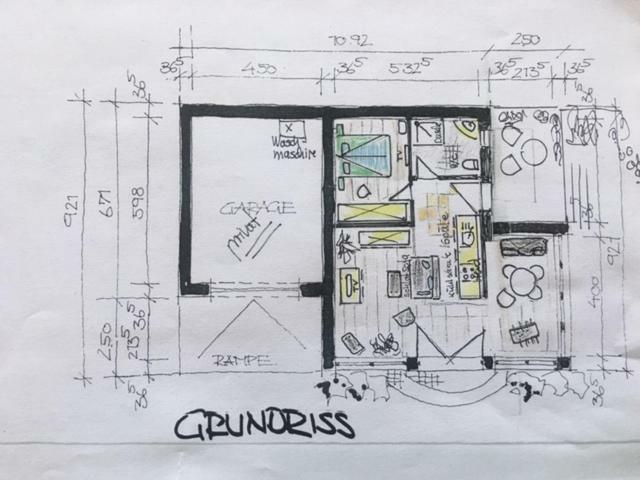 Lea Lee Ferienhaus *