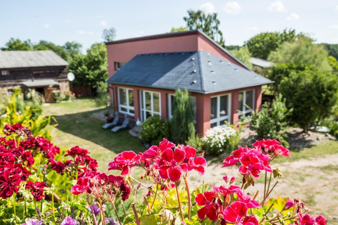 Ferienhaus Lea Lee *