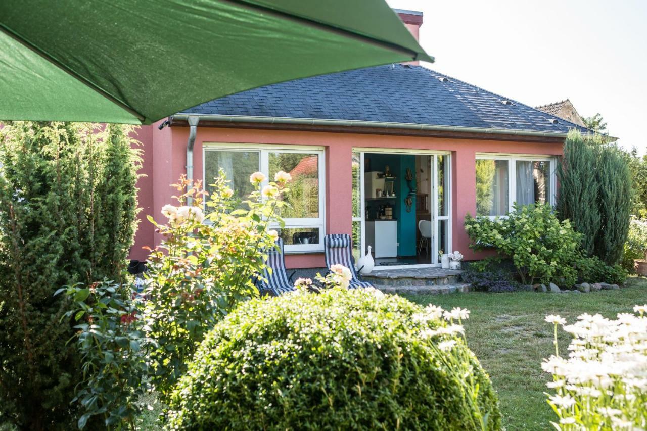 Ferienhaus Lea Lee Oberuckersee