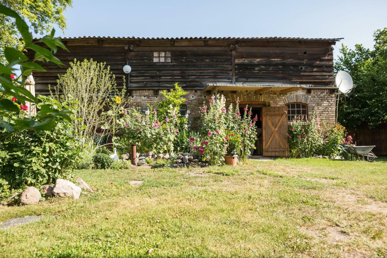 Lea Lee Ferienhaus *